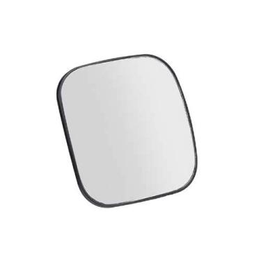 Imagem de VIDRO ESPELHO AUXILIAR SEM DESEMBACADOR para PARA VOLVO FH 12 NH FM ATE 2009