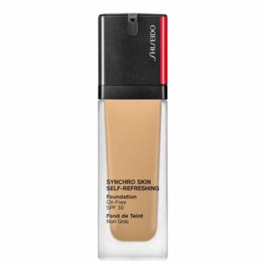 Imagem de Base Liquida Shiseido Synchro Skin Self-Refreshing Spf 30 330 Bamboo 3