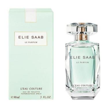 Imagem de Perfume Elie Saab Leau Couture 90ml - Perfume Feminino Eau De Toilette