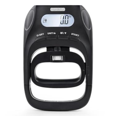 Imagem de Dinamômetro manual