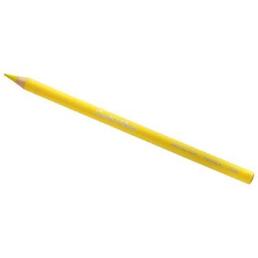 Imagem de Conté à Paris Lápis pastel - amarelo médio