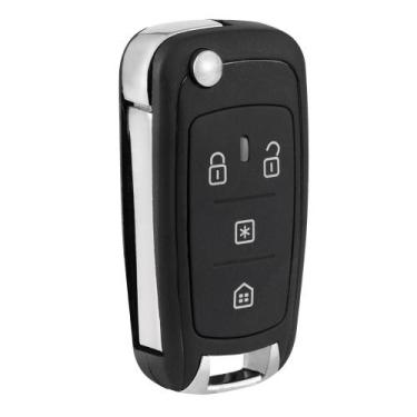 Imagem de Controle Remoto Canivete Pósitron PX80