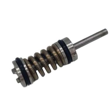 Imagem de Conjunto Pino By Pass para Lavadora de Alta Pressão WAP Maxi Plus 1800