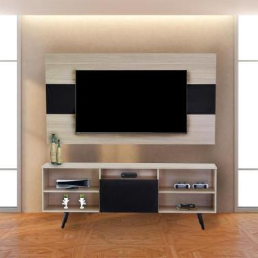 Imagem de Balcão retro com uma porta Unibelle Móveis