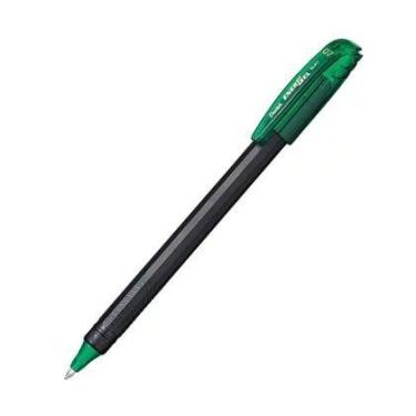 Imagem de Caneta Gel PENTEL Energel Makkuro 0.7mm - Unidade, VERDE