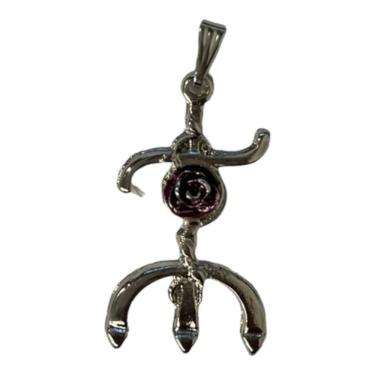 Imagem de Pingente Tridente Maria Mulambo em Metal - Escolha a Cor