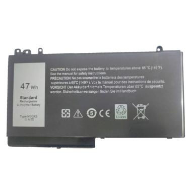 Imagem de Bateria NBC Compativel Para Dell Rdrh9 Jy8d6 Latitude E5270 E5470 nggx5
