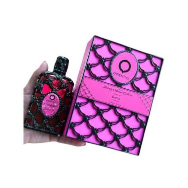 Imagem de Perfume Árabe Dania Exclusive Orientica 80ML