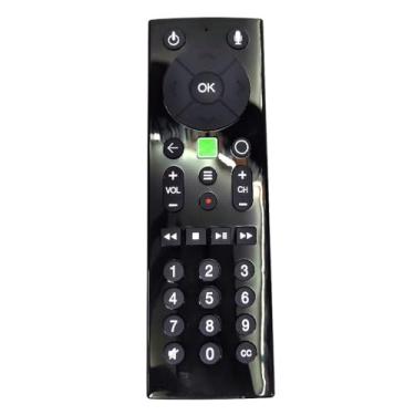 Imagem de XINFUTE COV33885501 adequado para controle remoto CenturyLink LG TV Box Media Player