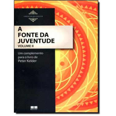 Imagem de Fonte Da Juventude Vol. Ii, A
