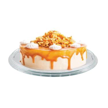 Imagem de Prato Boleira De Vidro San Remo Ruvolo