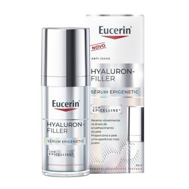 Imagem de Eucerin Hyaluron-Filler Sérum Epigenetic Facial 30ml