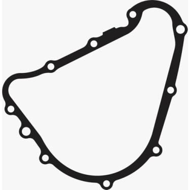 Imagem de Junta Da Tampa Do Estator para Dafra Apache 150 Tvs