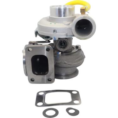 Imagem de HATRYIDA Turbocompressor SE502193 para minicarregadeira JD 325 328 332 Ct332