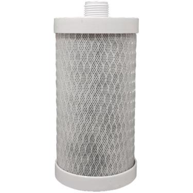 Imagem de Filtro Carbon Block de 7" Com Rosca de Uso Universal
