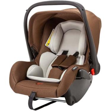 Imagem de Bebê Conforto Candy 0-13kgs Caramelo Litet - BB199