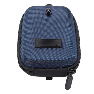 Imagem de Tbest Telêmetro Magnético Rígido, à Prova de Desgaste, Com Fivela e Presilha para Cinto, Zíper Suavizante, Transporte Portátil Compacto Com Fácil Fixação de Carrinho para Entusiastas