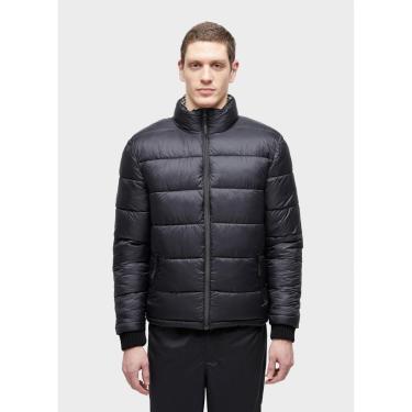 Imagem de Jaqueta superlight xadrez double OSKLEN-Masculino