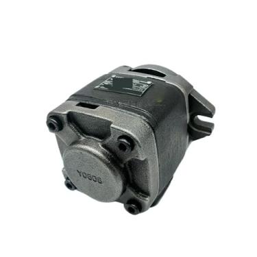 Imagem de Bomba hidráulica de alta pressão CP0, CP0-10-P-20R CP0-10-P-10R CP0-16-P-10R, bomba de engrenagem interna (CP0-16-P-10R)