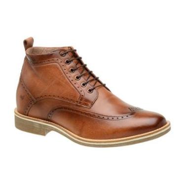 Imagem de Bota Couro Rafarillo Oxford Masculino-Masculino