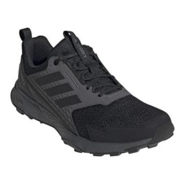 Imagem de Tênis Adidas Terrex Tracefinder II Masculino  - Preto 42-Masculino