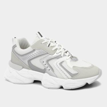 Imagem de Tenis Ramarim Casual 2590131 Feminino-Feminino