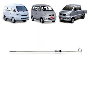 Imagem de VARETA DE ÓLEO TOWNER JUNIOR TOWNER HAFEI 2007 A 2013 EFFA START 2010 A 2014