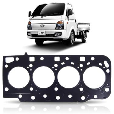 Imagem de Junta Cabeçote 85 mm HR 2013 2014 2015 2016 2017 2018 2019 2020 2021