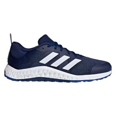 Imagem de Tênis Adidas Everyset Trainer - Masculino - Azul