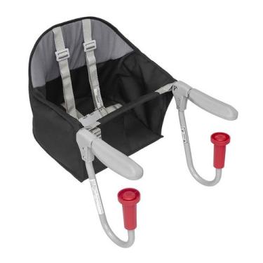 Imagem de Cadeira Cadeirinha De Refeição Alimentação Infantil Bebê Para Mesa Fit