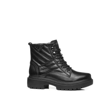 Imagem de Bota Pegada 282411 Coturno Couro Feminino-Feminino