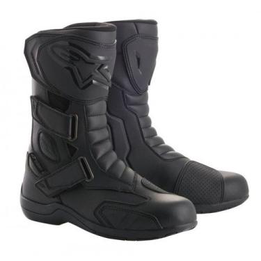 Imagem de Bota Alpinestars Radon Drystar Impermeável Custom, 38