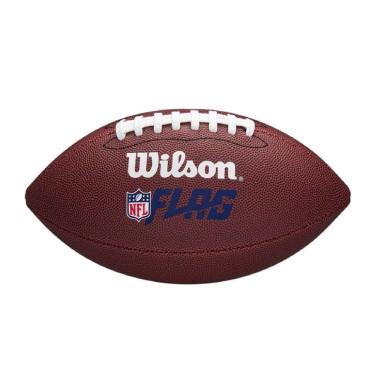 Imagem de Bola De Futebol Americano Wilson Nfl Flag Youth