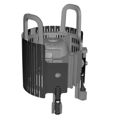 Imagem de Resistência Para Torneira Essence 4600w 127v 3070 Lorenzetti - Lorenze