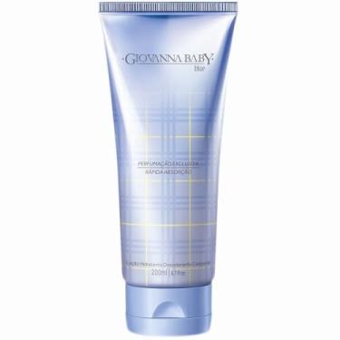 Imagem de GIOVANNA BABY Loção Hidratante Blue