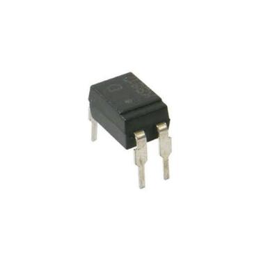 Imagem de Circuito Integrado TLP621-1 - DIP-04 - Toshiba