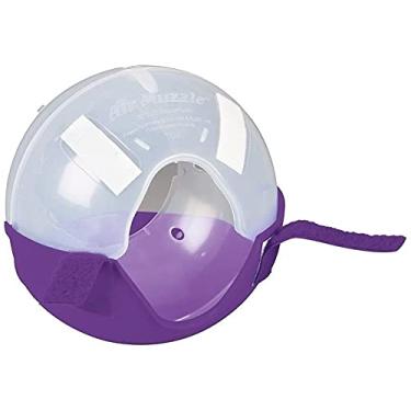 Imagem de Soft Claws Focinheira de ar para cães e gatos II elimina mordidas potenciais de gatos e cães pequenos seguros