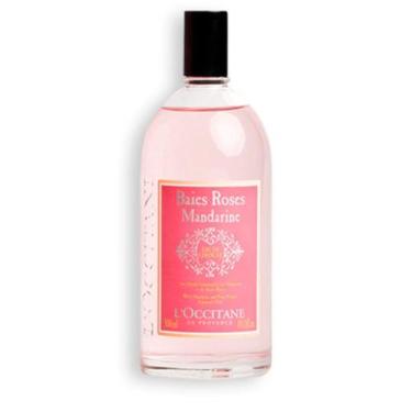 Imagem de Perfume Colônia De Tangerina E Pimenta Rosa 300ml L'occitane - L'occit