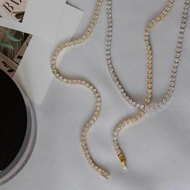 Imagem de Colar Riviera Florença