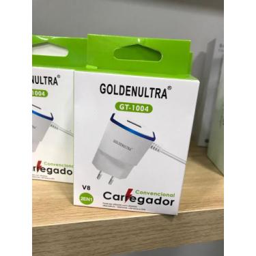 Imagem de Carregador convencional v8 - Goldenultra