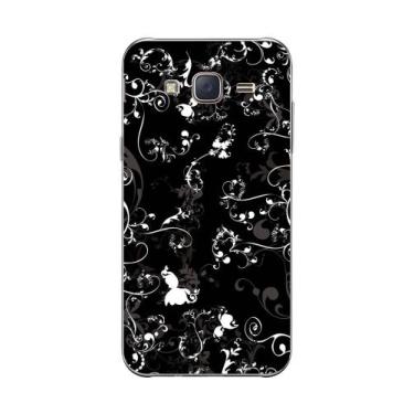 Imagem de Capa Adesivo Skin359 Verso Para Samsung Galaxy J5 Sm-j500 - KawaSkin
