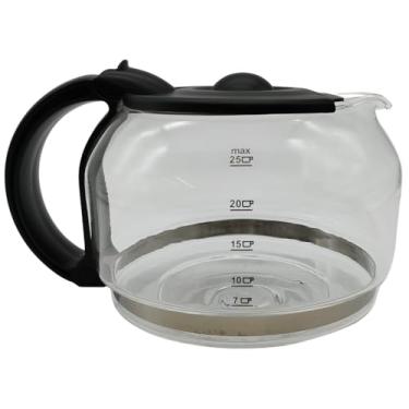 Imagem de Jarra de Vidro Compatível com Cafeteira Electrolux CMB21