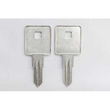 Imagem de Craftsman – Chave de ferramentas com corte de 8001 a 8050 – duas chaves de trabalho para sears Husky Kobalt Tool Chest, 8035