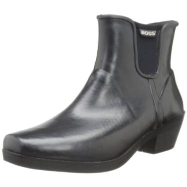 Imagem de Bogs Bota feminina Valerie, Preto, 37