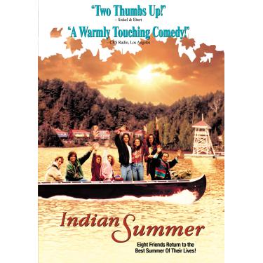Imagem de Indian Summer