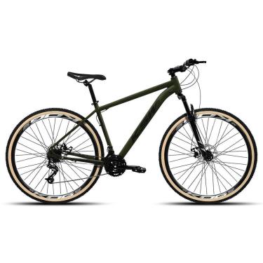 Imagem de Bicicleta aro 29 KSW XLT 24 Marcha Shimano Freio Hidráulico