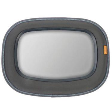 Imagem de Espelho Para Encosto Do Banco Traseiro Munchkin