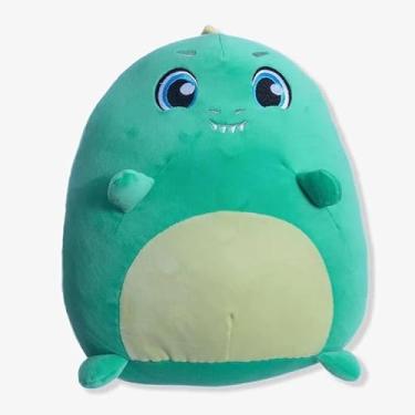 Imagem de ALMOFADA PUFFY DINOSSAURO-10065217