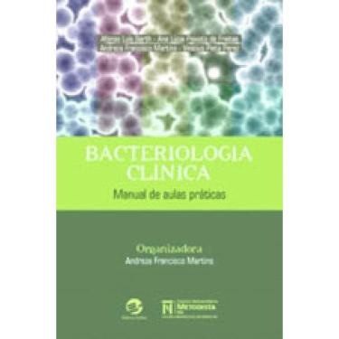 Imagem de Bacteriologia Clínica