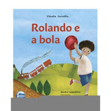 Imagem de Rolando E A Bola